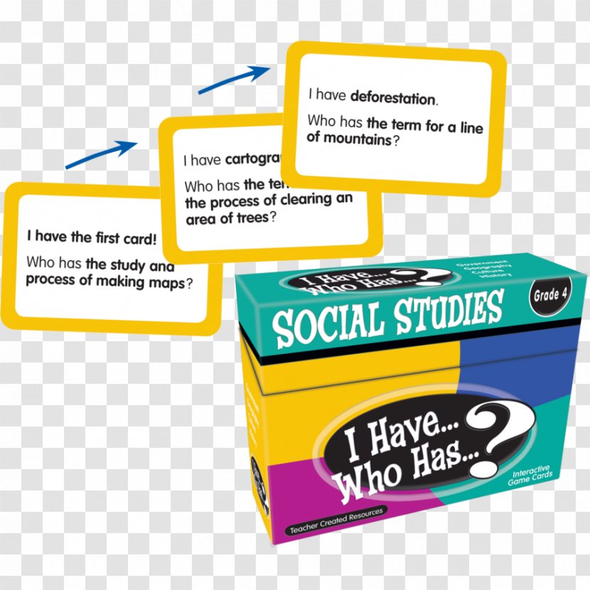 Social Studies Teacher Game Classroom Lesson Plan - Learning - Study Supplies Transparent PNG