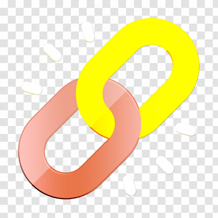 Link Icon Marketing & SEO Icon Transparent PNG