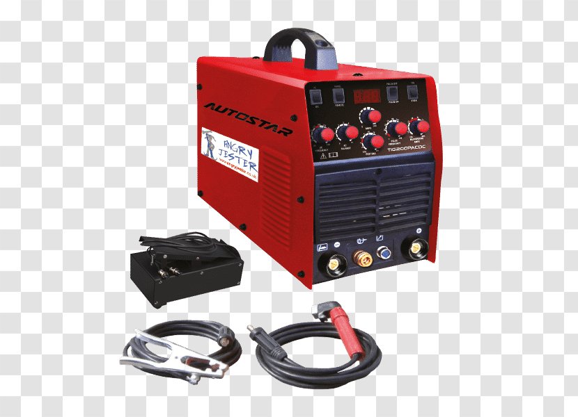 Gas Metal Arc Welding Tungsten Plasma Spot - Machine - Tig Transparent PNG