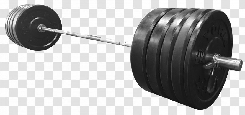 Weight Plate York Barbell Dumbbell Exercise Equipment Transparent PNG