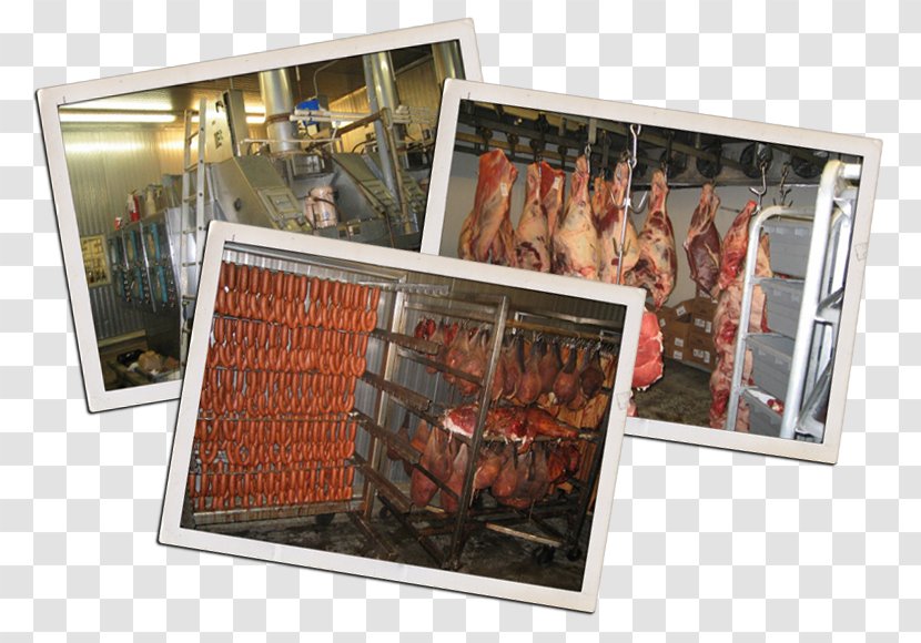 Picture Frames - Frame - Meat Market Transparent PNG