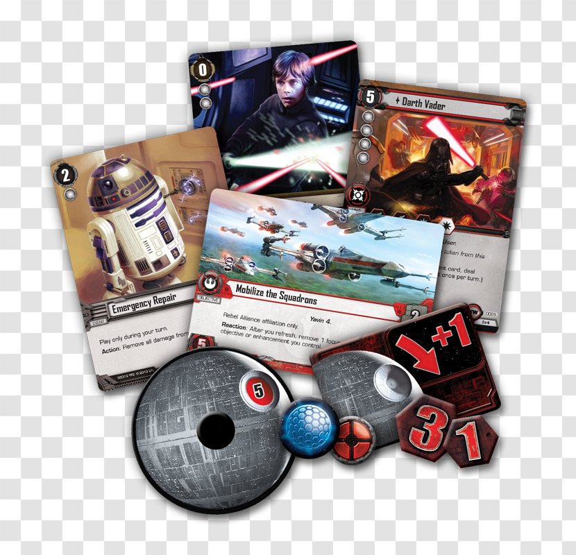 Star Wars: The Card Game Fantasy Flight Games Admiral Motti - Board - Wars Transparent PNG