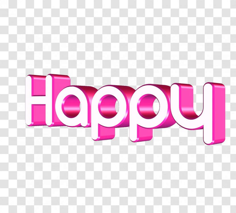 Graphic Designer - Text - Happiness Transparent PNG
