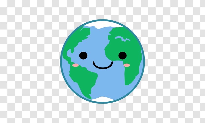 Earth World Clip Art - Fictional Character Transparent PNG