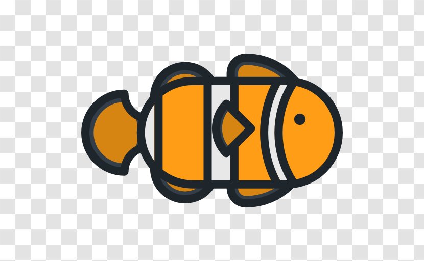 Clip Art - Text - Fish Transparent PNG