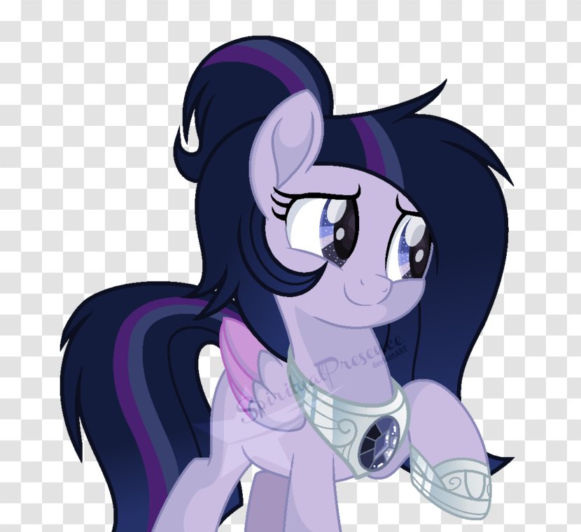 My Little Pony Twilight Sparkle Tempest Shadow YouTube - Youtube Transparent PNG