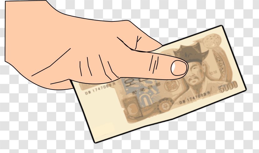 Money Bag Hand Coin Clip Art - Finger - Hands Cliparts Transparent PNG