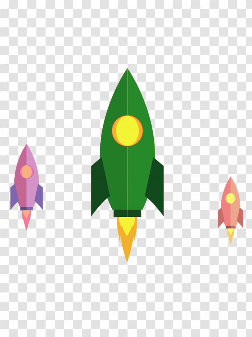 Rocket Download - Template - Mini Accelerator Transparent PNG