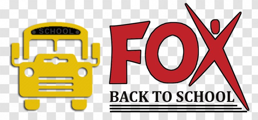 Fox C-6 School District High Jefferson County Public Schools Board Of Education - Area - Back To Logo Transparent PNG