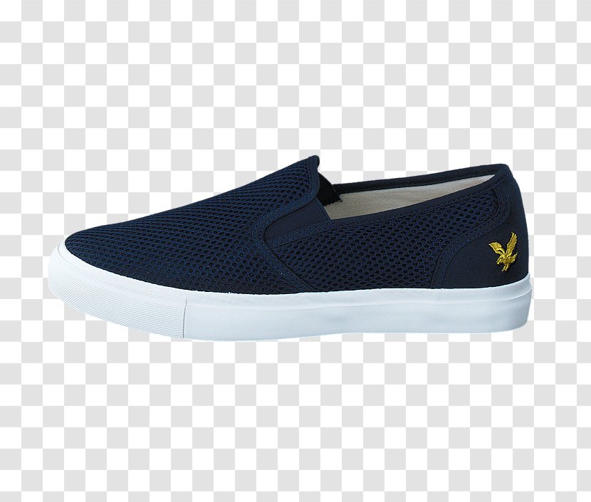 Sneakers Slip-on Shoe Skate Lacoste - Lyle Scott Transparent PNG