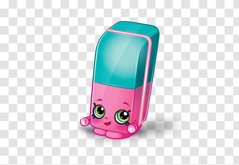 Shopkins Doll Drawing San Diego Comic-Con - Full Hd Transparent PNG
