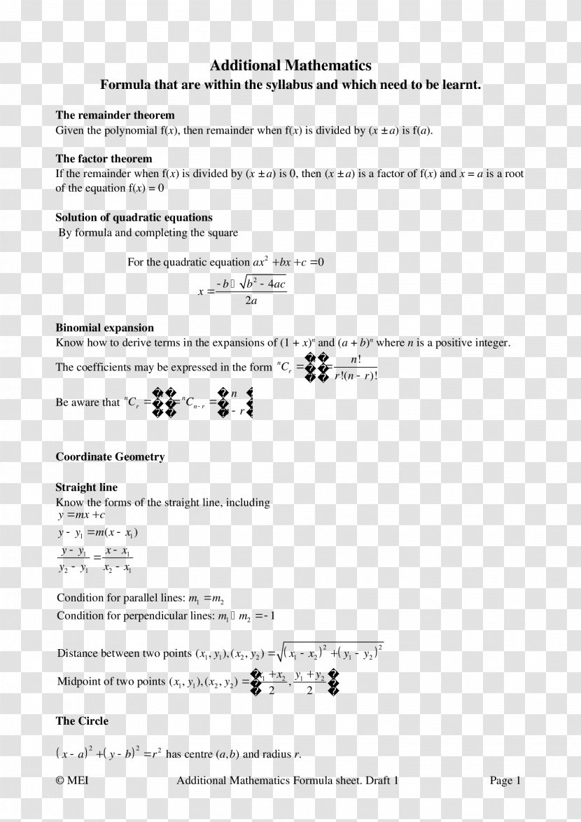 Document Business Administration Trường Đại Học Kinh Tế Huế Data Higher Education - Frame - Polynomial Remainder Theorem Transparent PNG