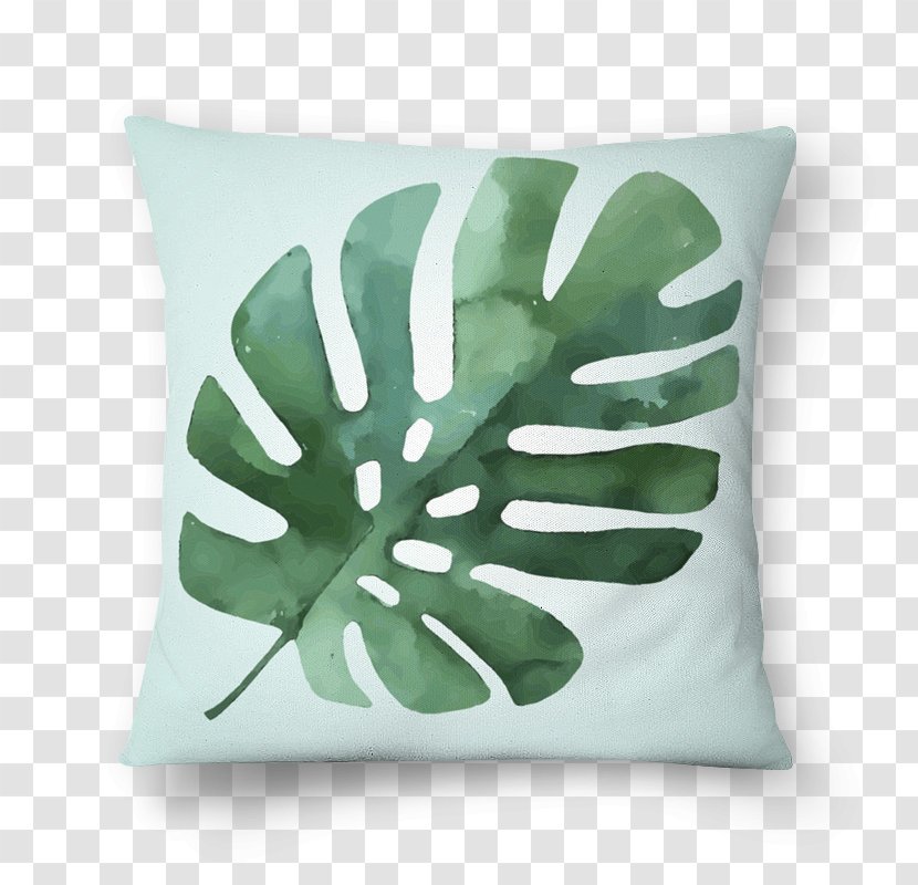 Cushion Art Azulejo Throw Pillows - Lion - Pillow Transparent PNG