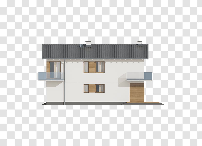 Architecture House Property - Home Transparent PNG