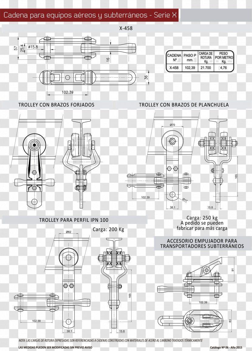 Technical Drawing Diagram Engineering - Structure - Chain Gene Transparent PNG