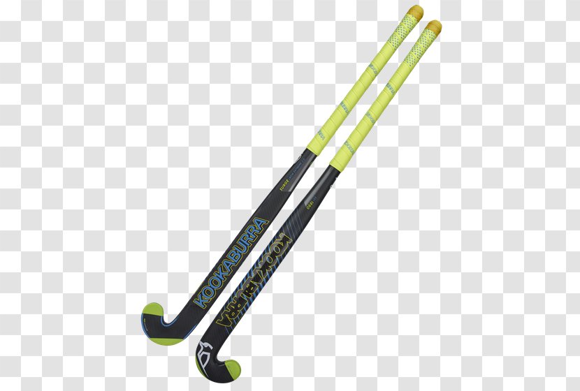 Field Hockey Sticks Kookaburra Sports - Gear Stick Transparent PNG