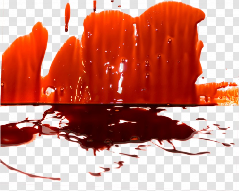 Blood Clip Art - Plasma - Image Transparent PNG