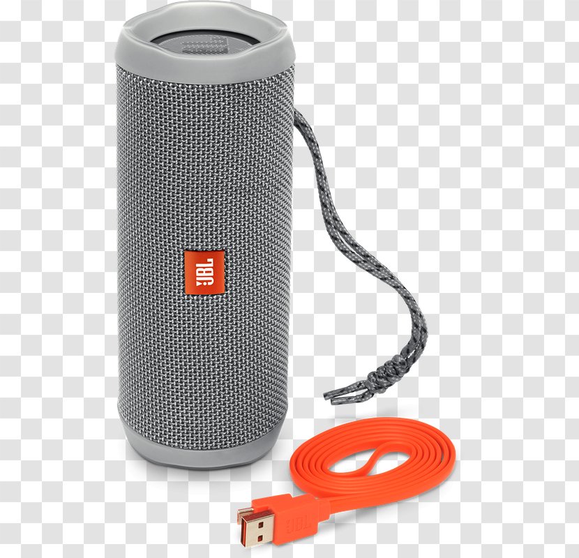JBL Flip 4 Charge 3 Wireless Speaker Loudspeaker - Jbl Transparent PNG