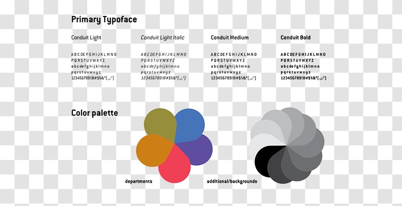 Brand Logo Font - Communication - Business Card Design Paper Transparent PNG
