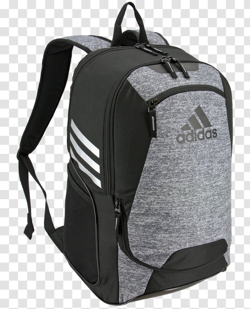 Adidas Stadium Team Backpack Bag - Sporting Goods - Soccer Bags Transparent PNG