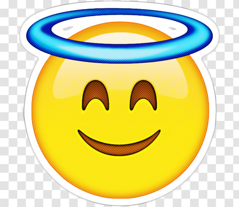 Emoticon Transparent PNG