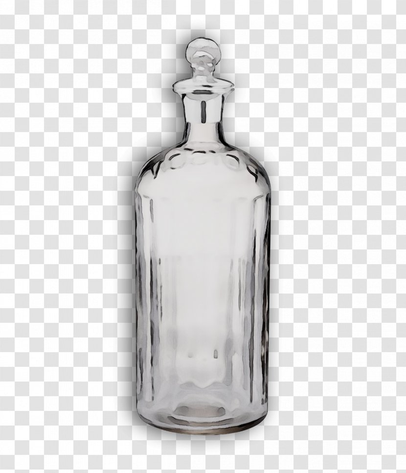 Glass Bottle Decanter Product Transparent PNG