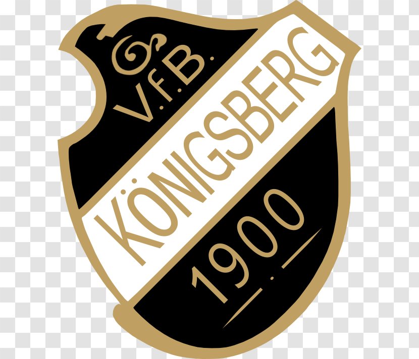 VfB Königsberg Kaliningrad SV Prussia-Samland Stuttgart - Symbol - Football Transparent PNG