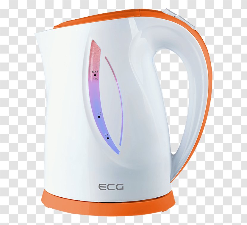 Electric Kettle Philips HD4631 Boiling Electricity Transparent PNG