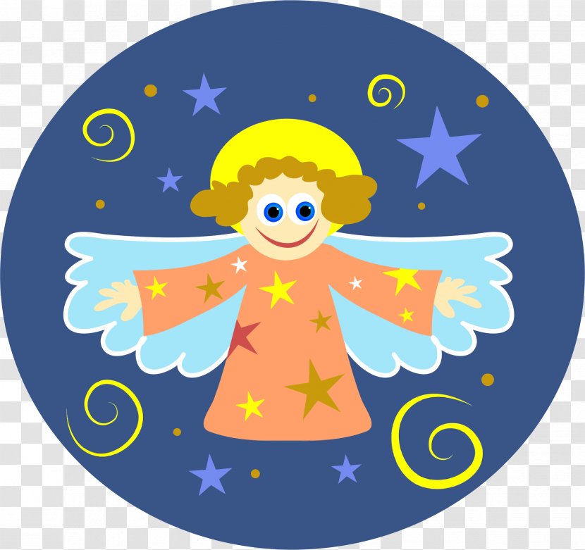 Angel Clip Art - Royaltyfree - Small Wings Transparent PNG