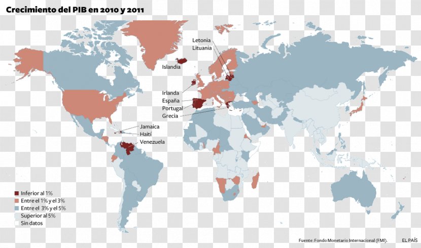 World Map - Stock Photography - Depositphotos Transparent PNG