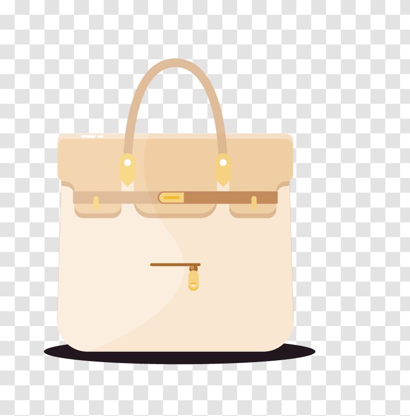 Handbag - Luggage Bags - Vector Barreled Package Transparent PNG