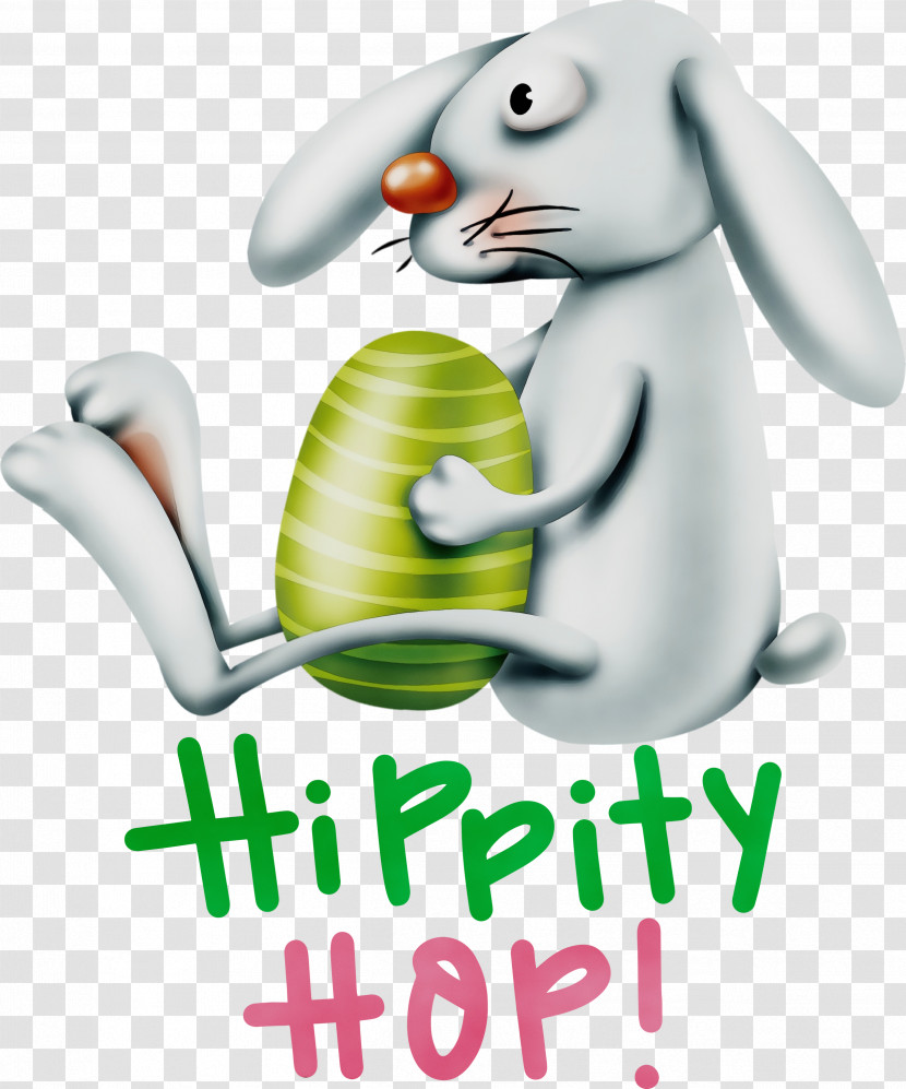 Easter Bunny Transparent PNG