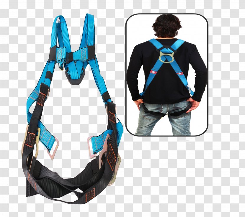 Wetsuit Climbing Harnesses - Design Transparent PNG