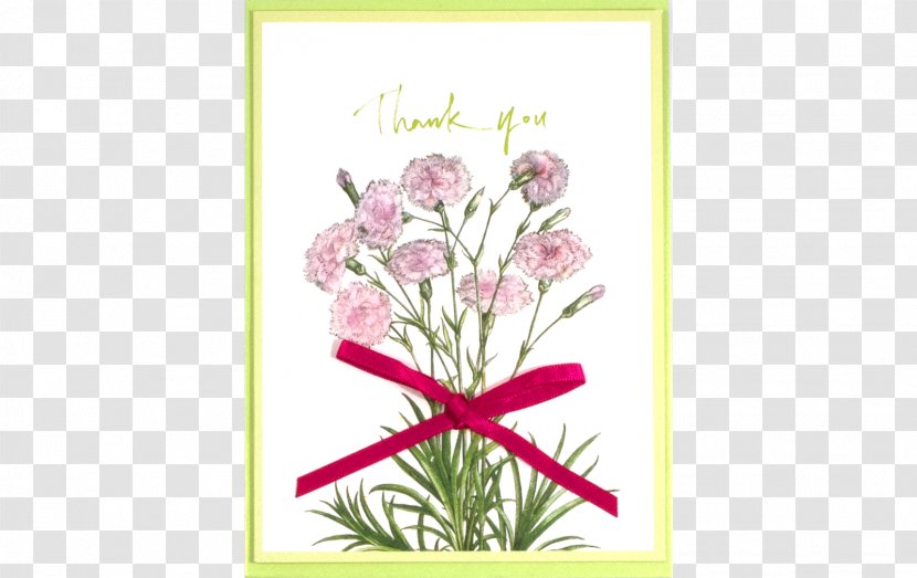 Floral Design Greeting & Note Cards Cut Flowers Plant Stem Picture Frames - Flower Arranging Transparent PNG