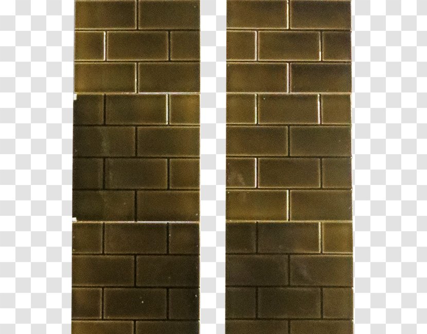 Floor Brick Tile Fireplace Wall - Vintage Transparent PNG