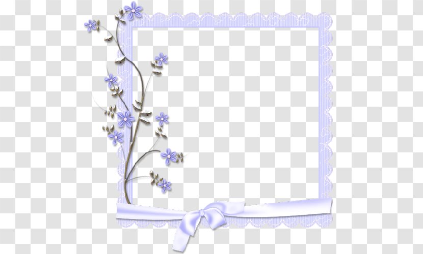 Paper Flower Picture Frames Photography Clip Art - White Transparent PNG