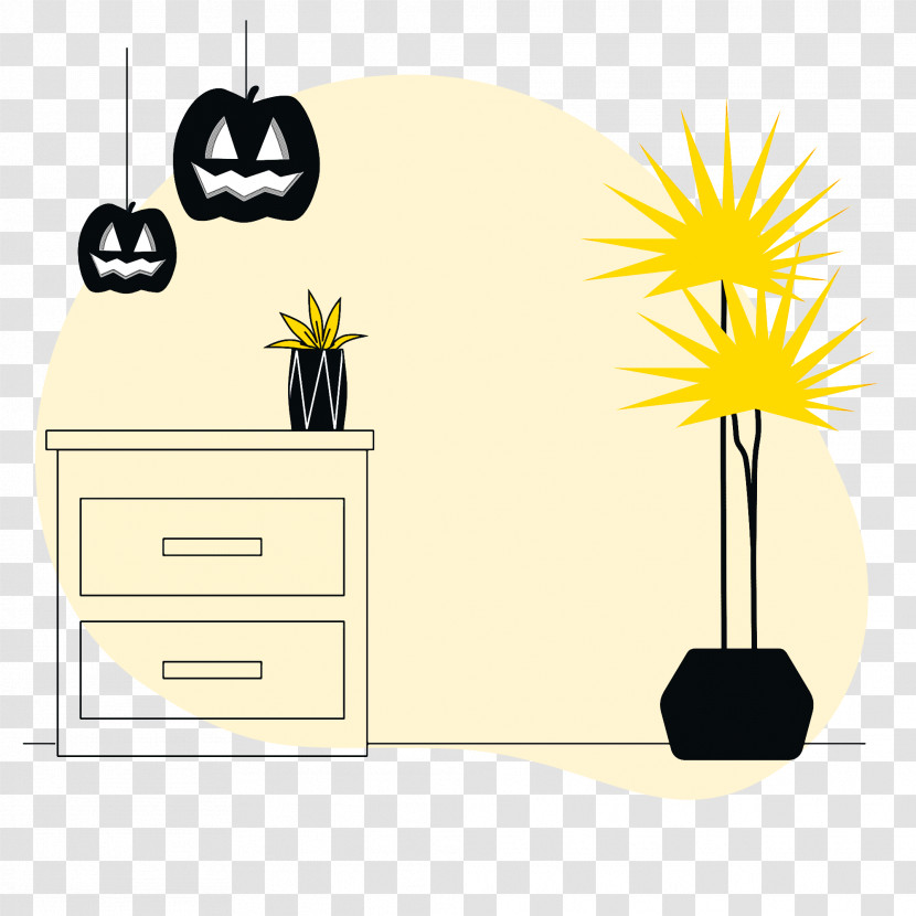 Halloween Transparent PNG