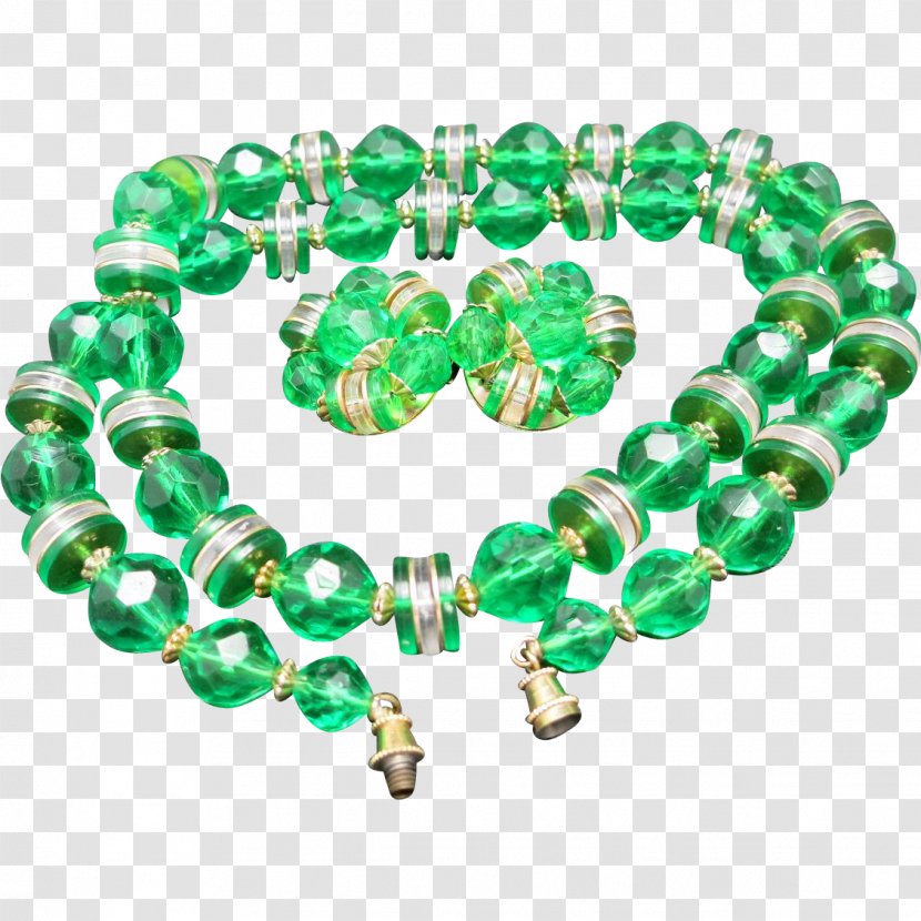Earring Majorica Pearl Emerald Bead Jewellery Transparent PNG