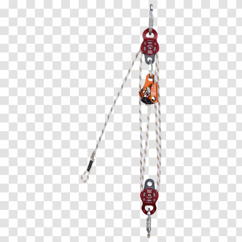 Rescue Climbing Rope Earring Body Jewellery - Jewelry - Meter Transparent PNG