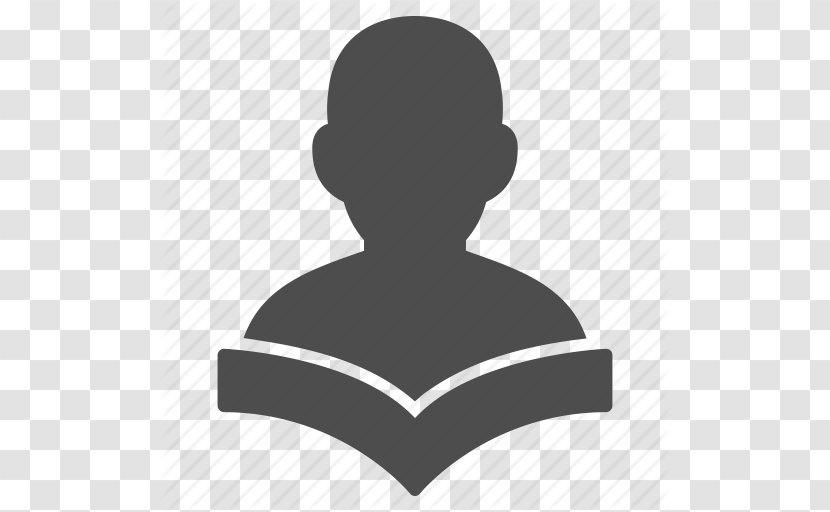 Student Society Study Skills - Neck - Icon Library Transparent PNG
