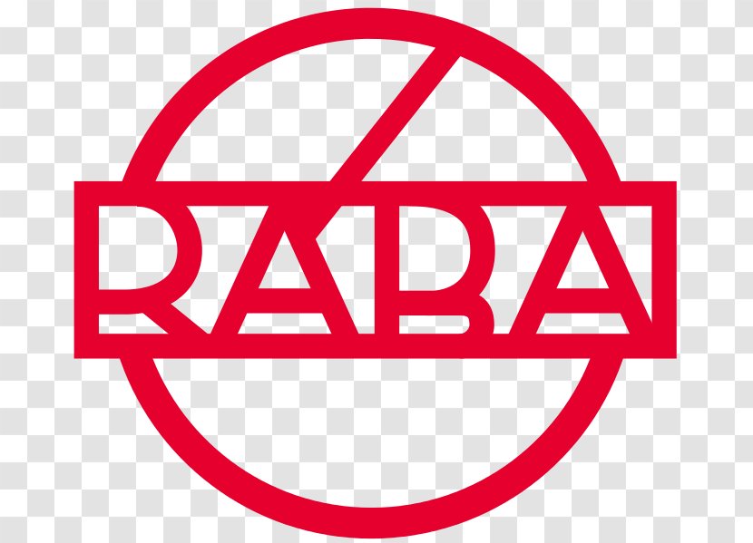 Rába Logo Truck Company - Brand - Off Road Vehicle Transparent PNG