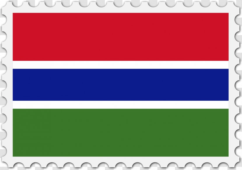 Flag Of The Gambia Chile National - Symbol Transparent PNG