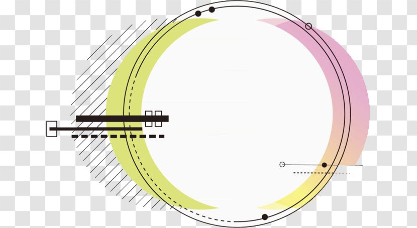 Drawing Clip Art - Color Circle Transparent PNG