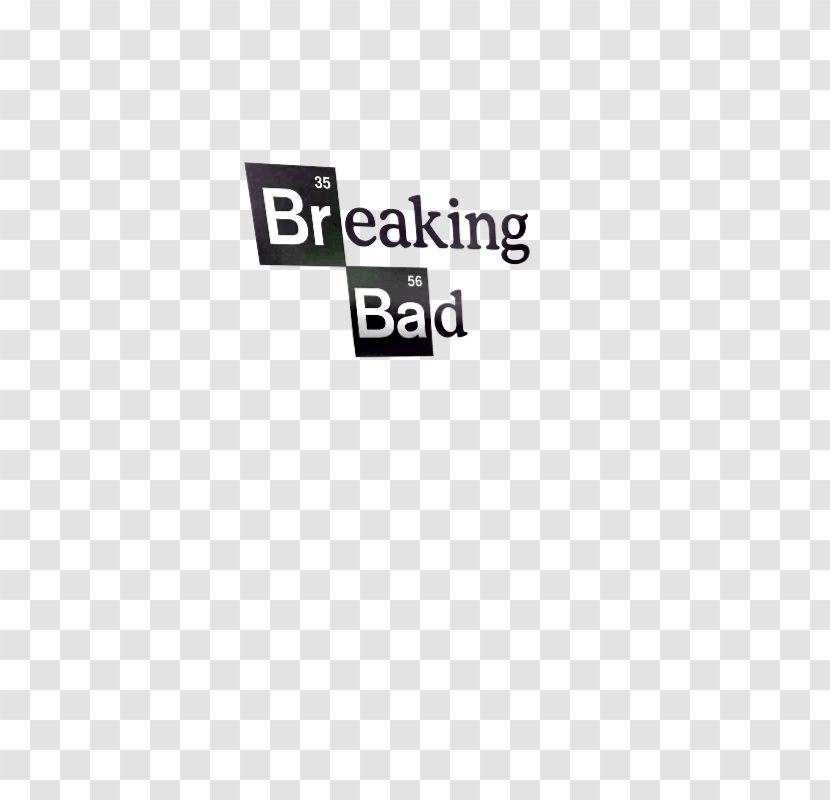 Breaking Bad - Logo - Season 1 Brand TextBreaking Transparent PNG