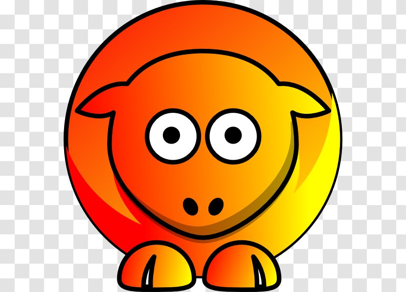 Sheep Clip Art - Area Transparent PNG