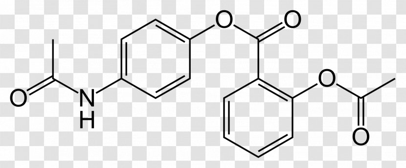 Benorilate Pharmaceutical Drug Anti-inflammatory Acetaminophen Aspirin - Text Transparent PNG