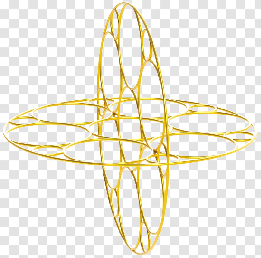Fractal Dimension Symmetry Sphere - Triangle Transparent PNG