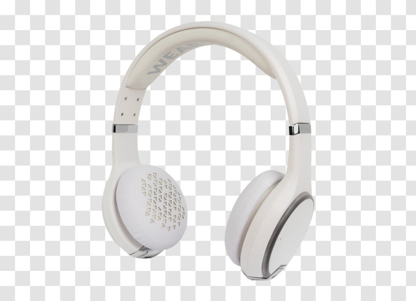 Headphones Audio - Colorful Transparent PNG