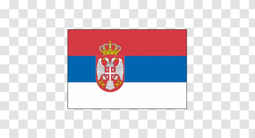 Flag Of Serbia National Jolly Roger - North Korea Transparent PNG