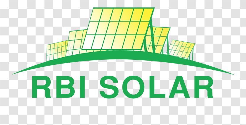 RBI Solar Inc Photovoltaics Power Energy ET - Brand - Turn Around Transparent PNG